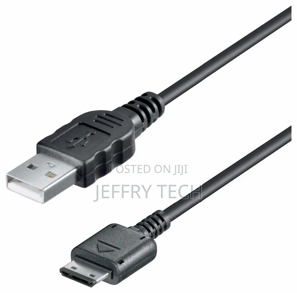 USB Charger Cable for Samsung G600 F480 U900 S5230 M110 M150