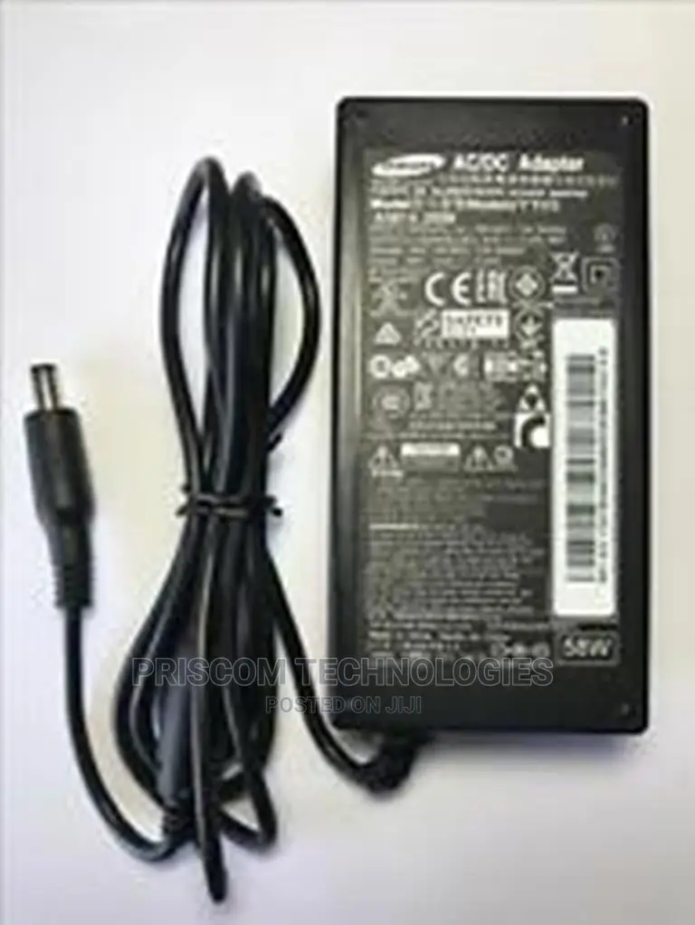 Samsung Laptop Charger