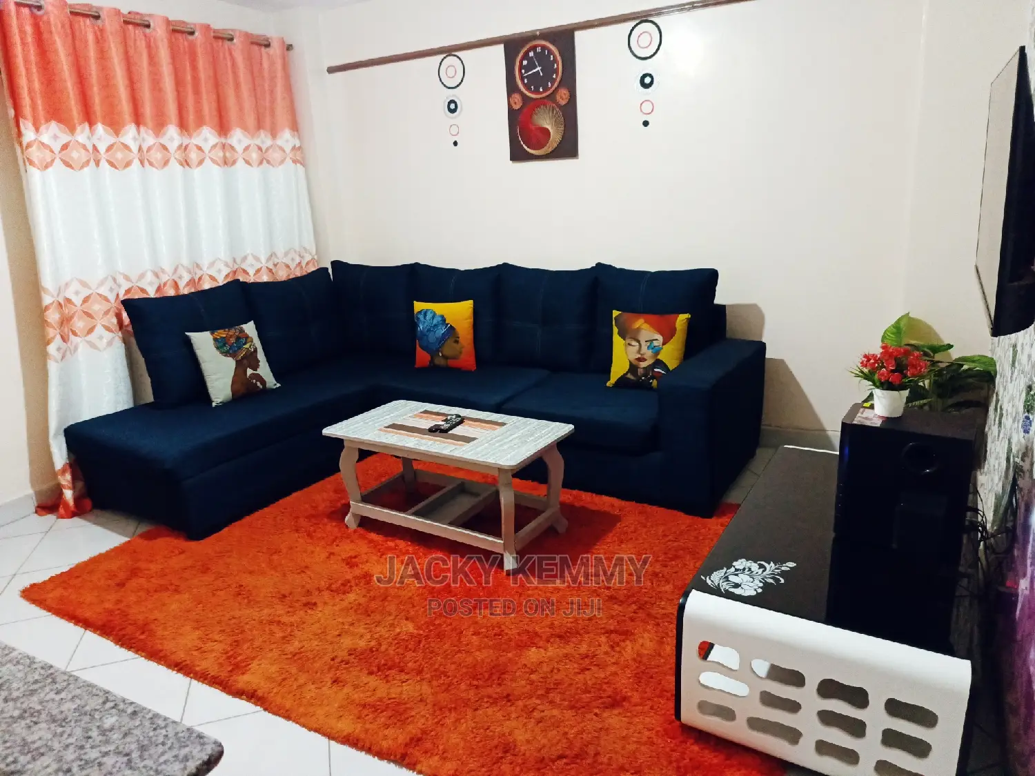 South B Cozy 1 Bedroom, South B
