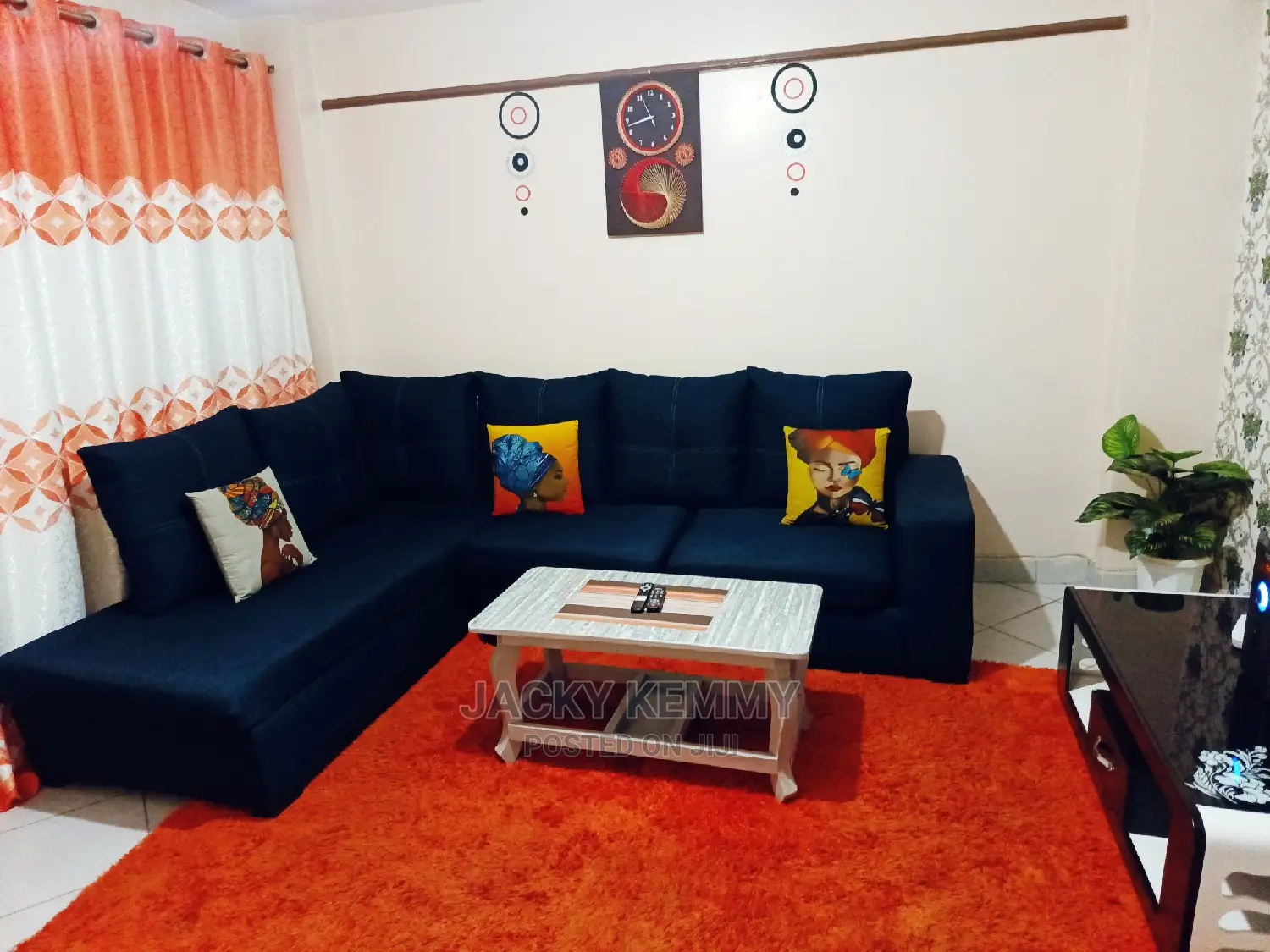 South B Cozy 1 Bedroom, South B