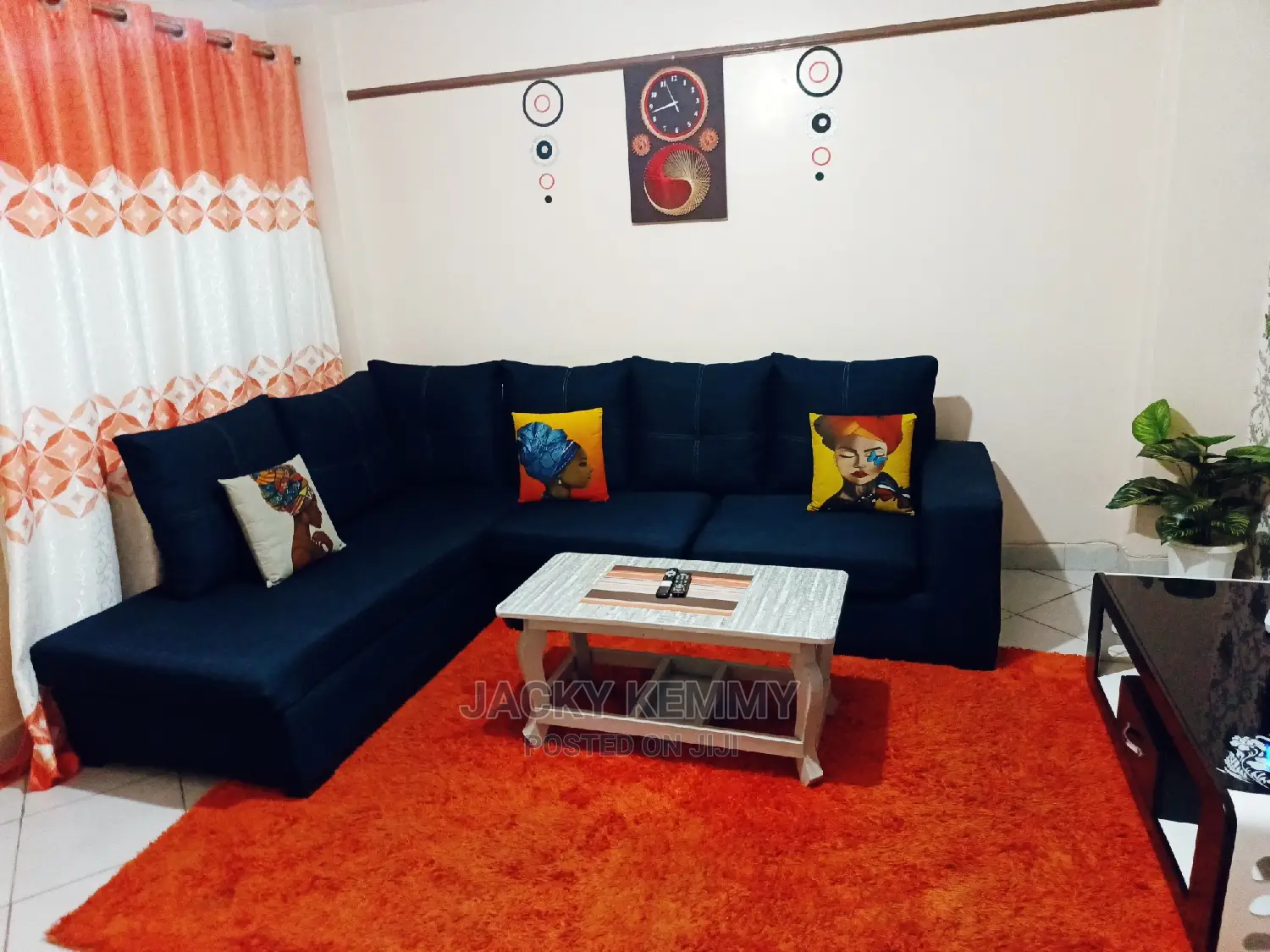South B Cozy 1 Bedroom, South B