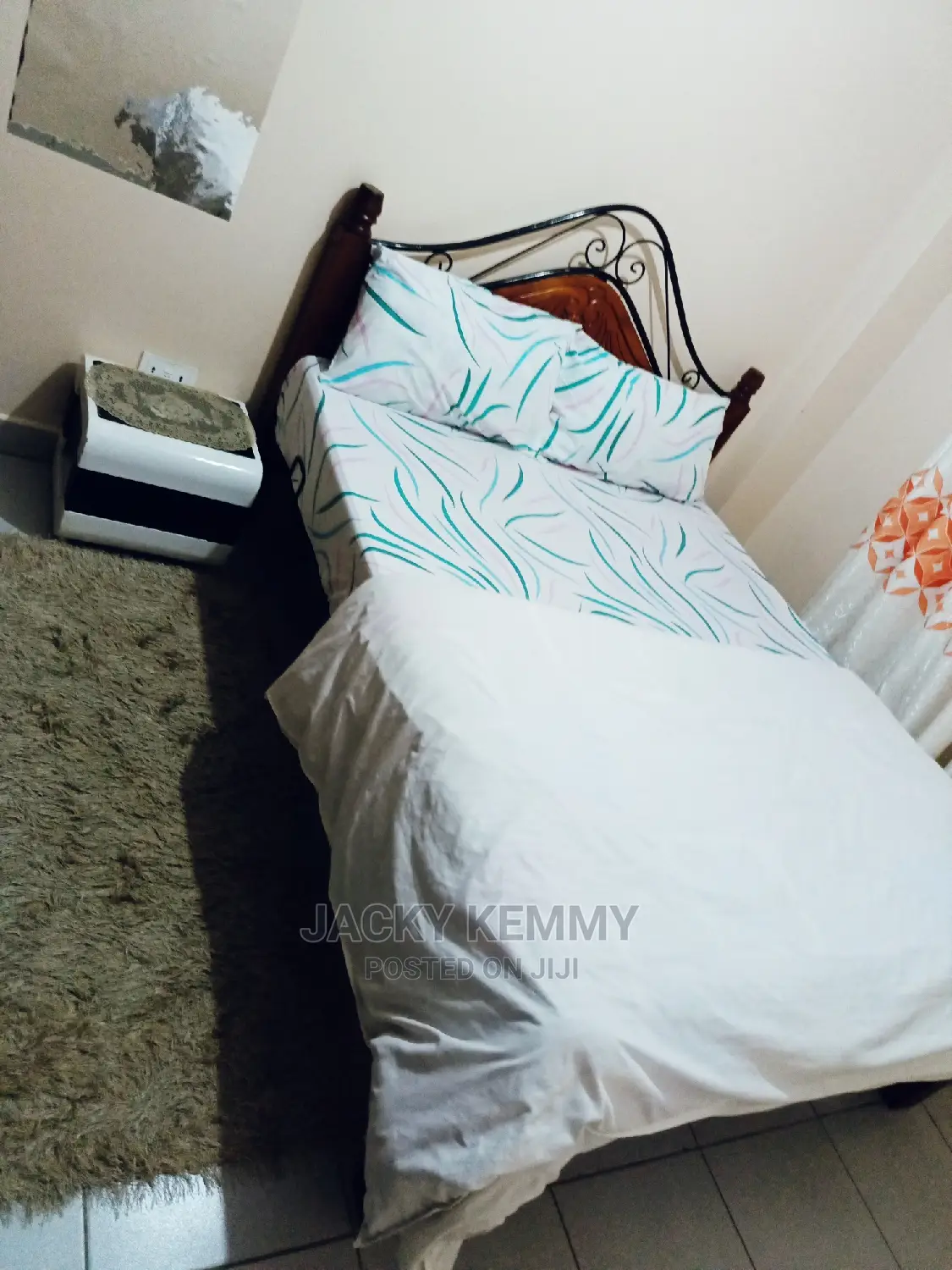 South B Cozy 1 Bedroom, South B