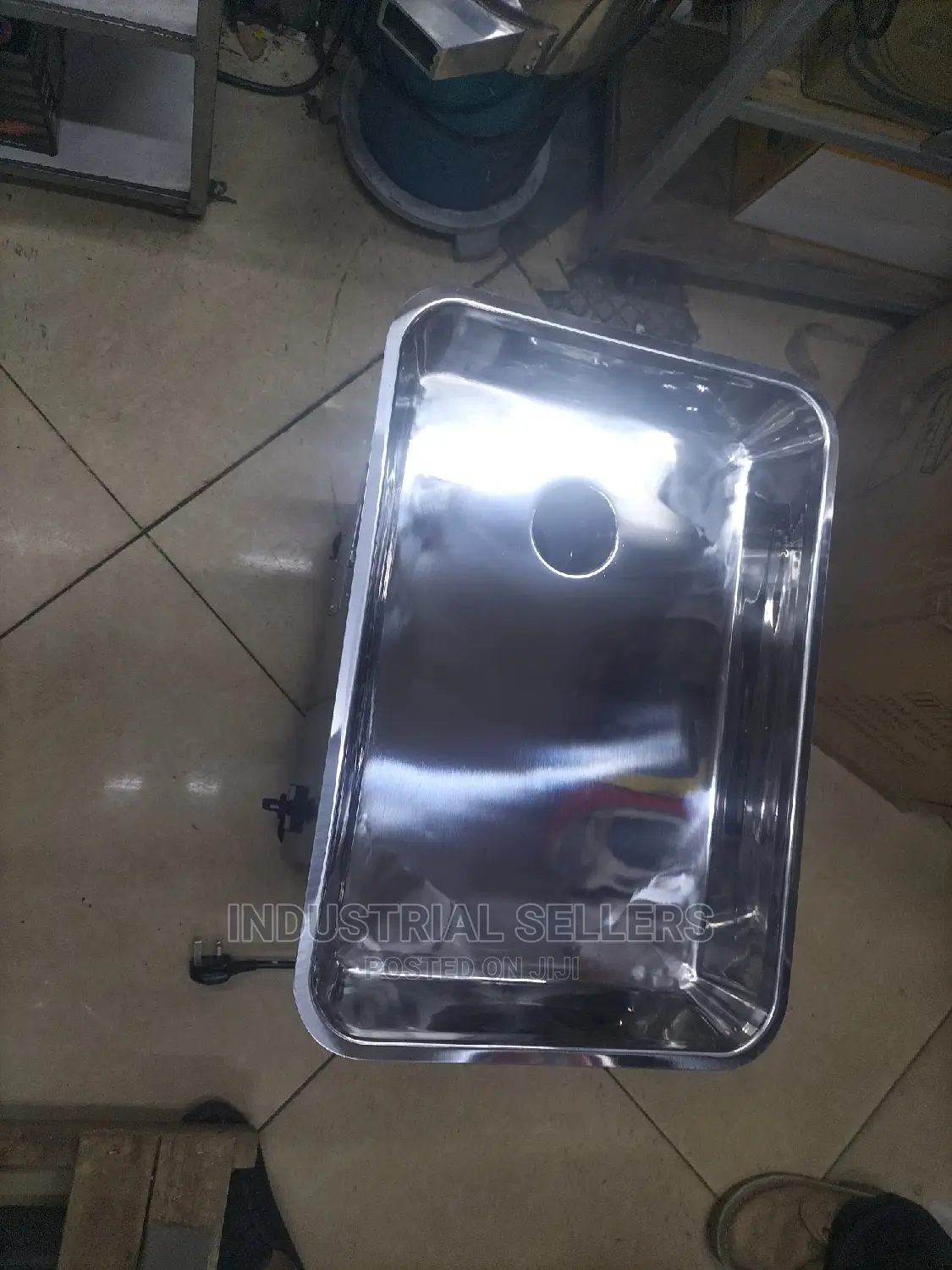Tk-32 Commercial Meat Mincer /Grinder