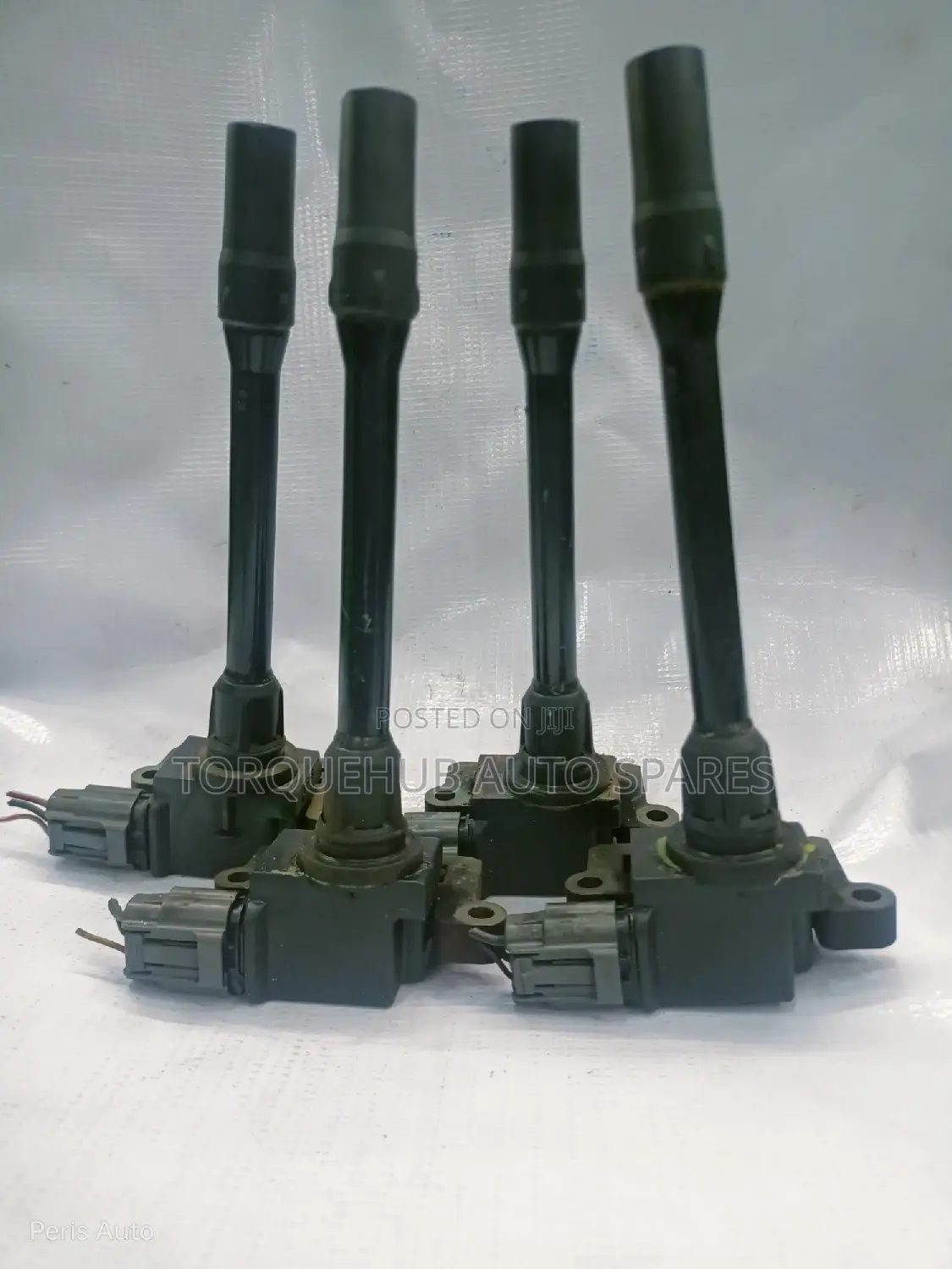 Mitsubishi Chariot/Grandis/Gallant/Pajero/Io/Cedia Coils