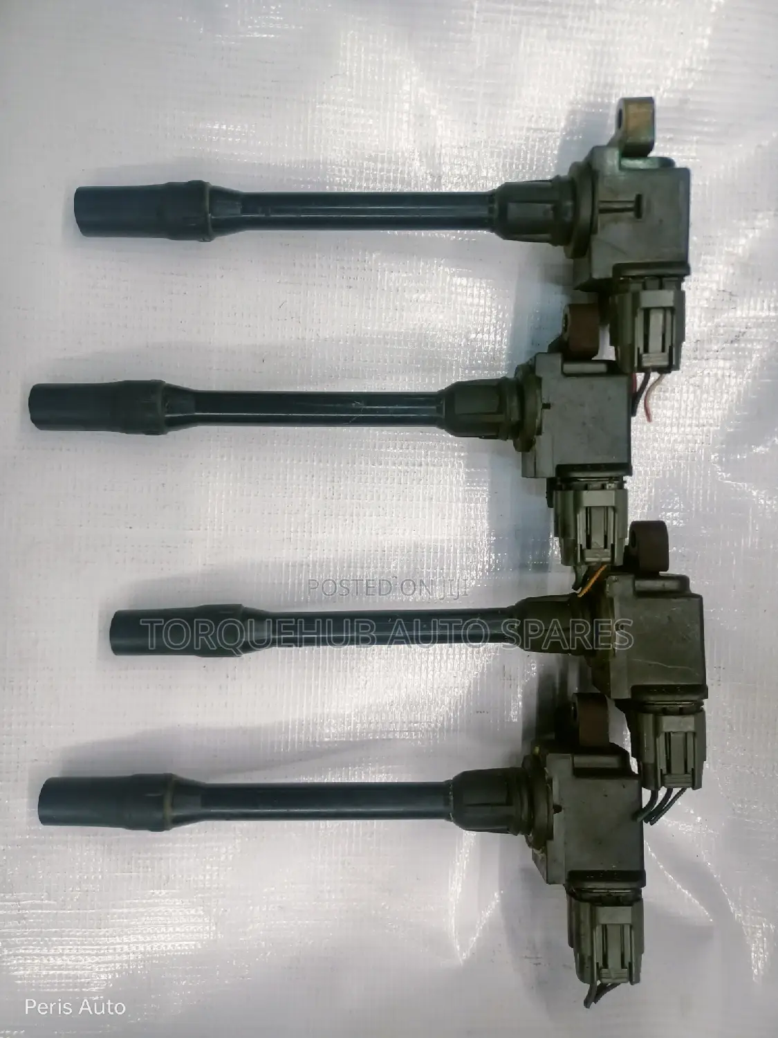 Mitsubishi Chariot/Grandis/Gallant/Pajero/Io/Cedia Coils