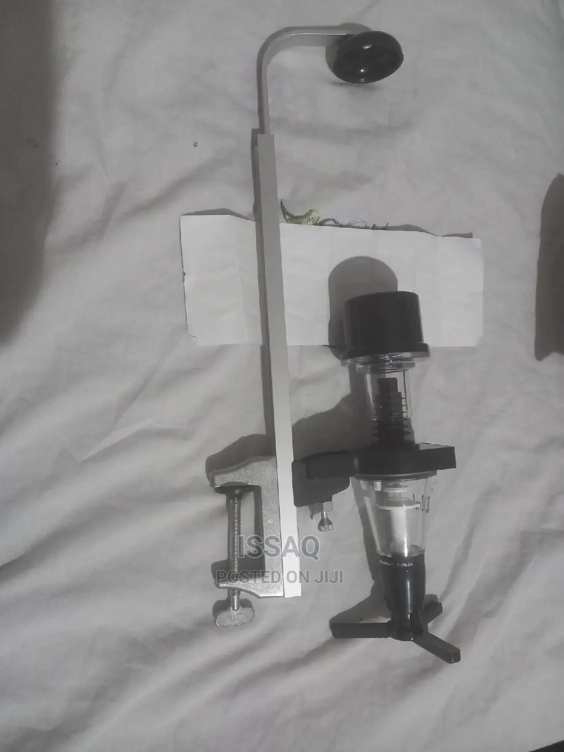 Tot Device