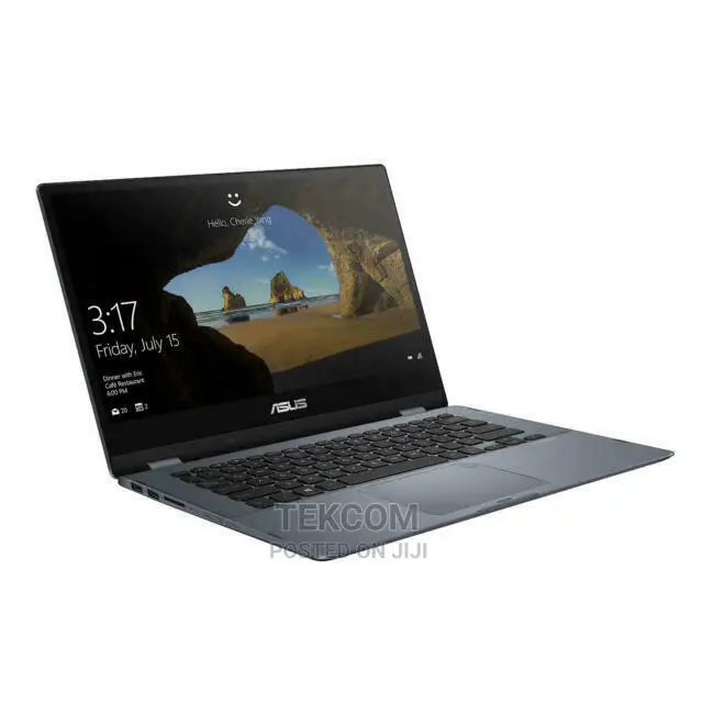 New Laptop Asus 8GB Intel Core I5 SSD 256GB