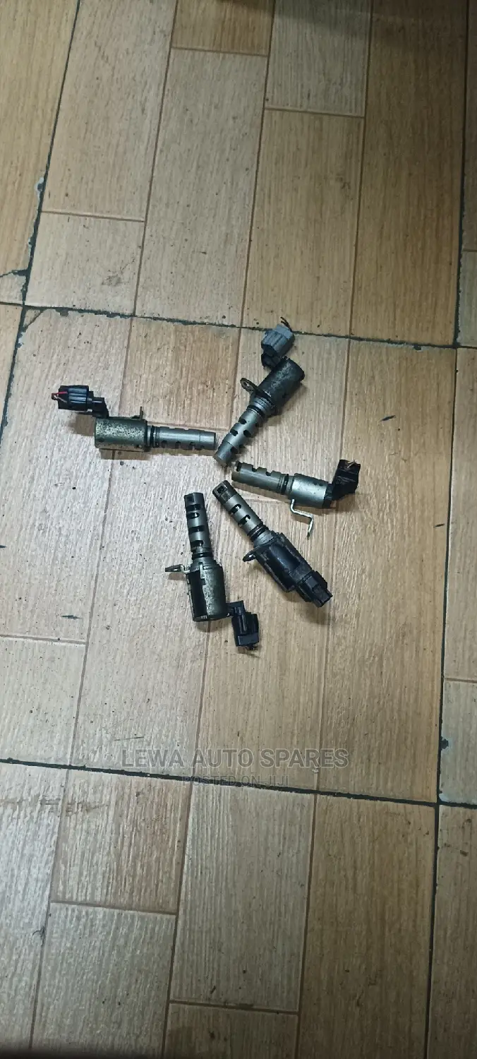 Vvt-i Sensor Toyota–Exjapan–Camshaft Position Sensor–Nairobi