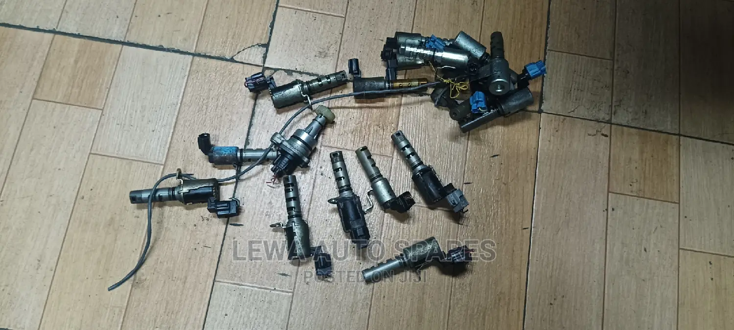 Vvt-i Sensor Toyota–Exjapan–Camshaft Position Sensor–Nairobi