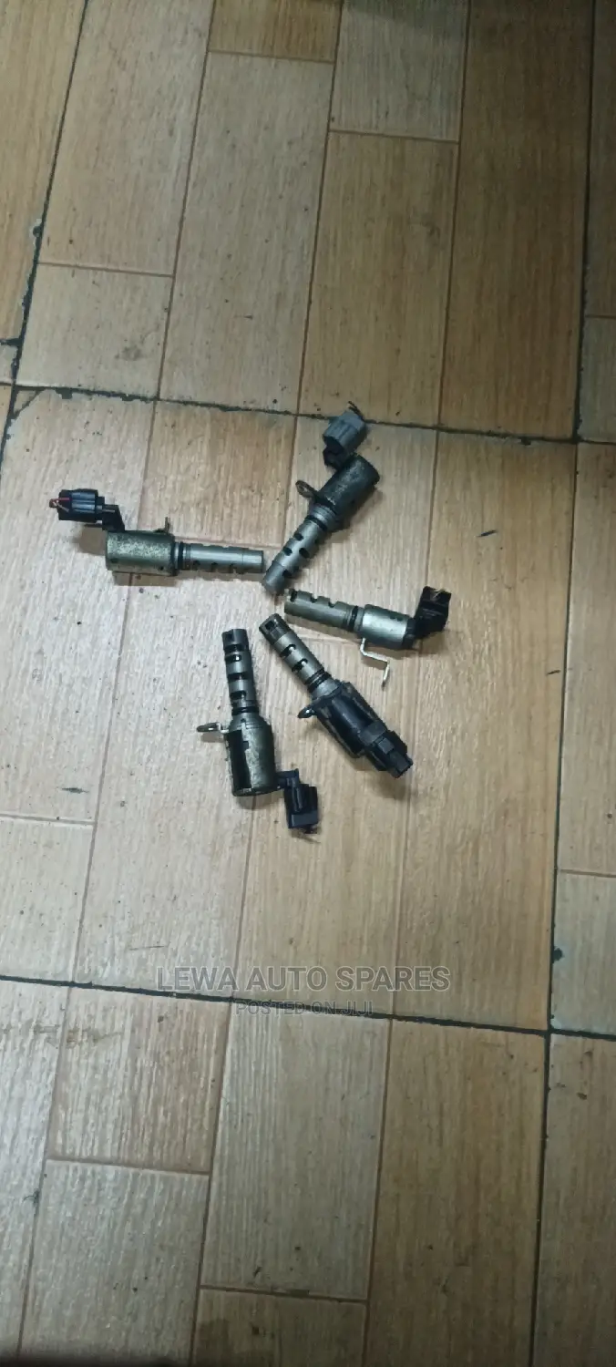 Vvt-i Sensor Toyota–Exjapan–Camshaft Position Sensor–Nairobi