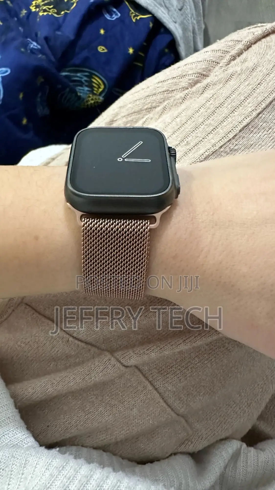 38mm 40mm 41mm Metal Stainles Steel Bracelet Iwatch Serie U