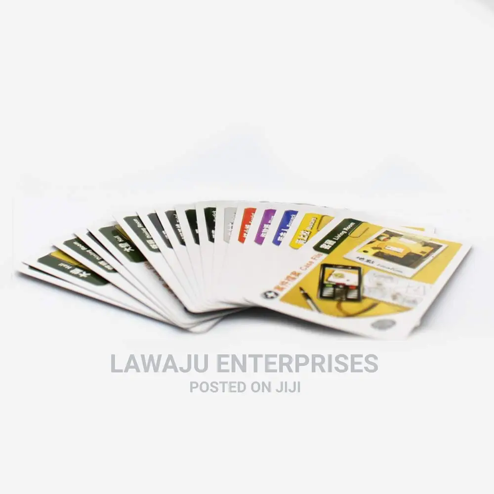 Cluedo Suspect Card Game - Age 8+