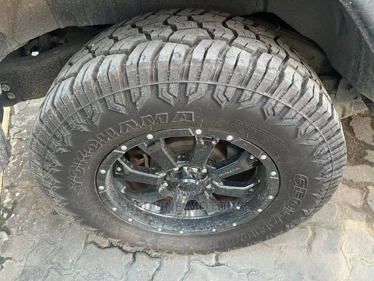 Jeep Wrangler 2016 Black