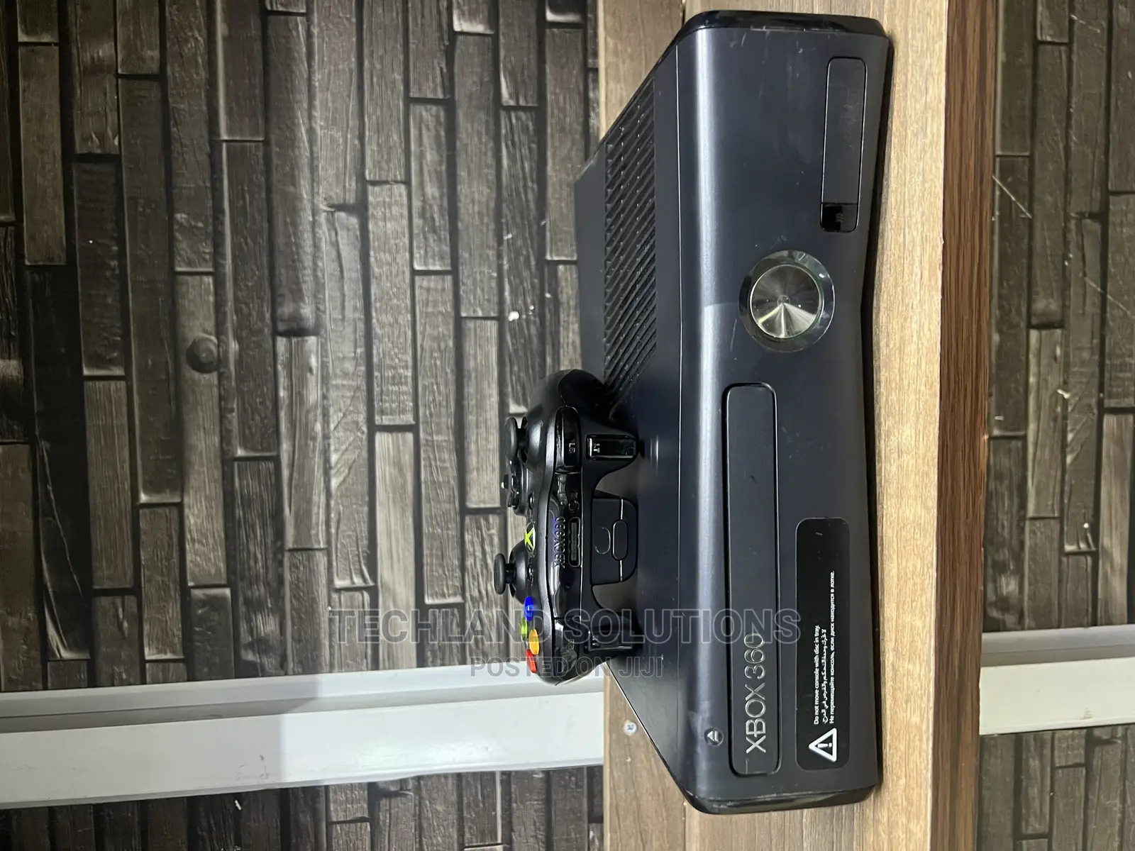 Chipped Xbox 360 !!