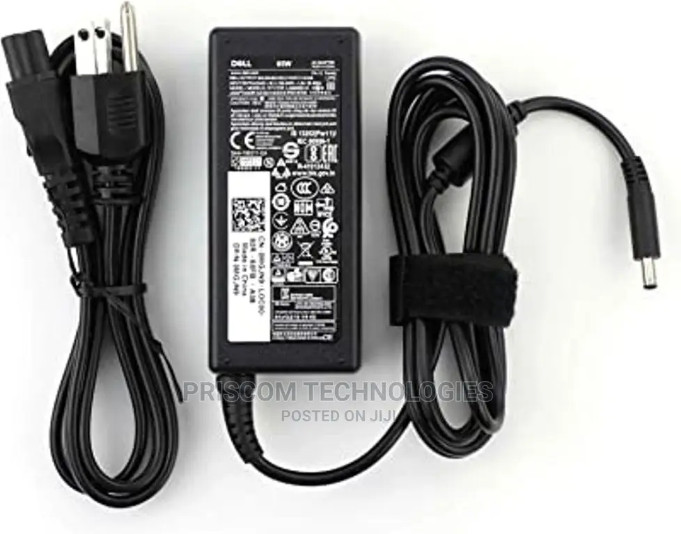 Charger for Dell Inspiron 14 3451, 14 5451, 17 5755, 17 5759