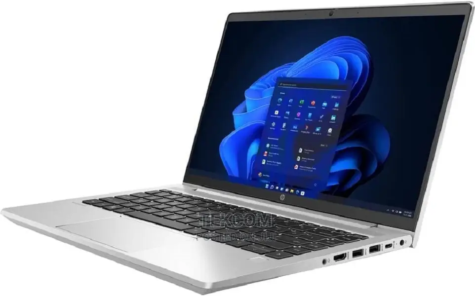 New Laptop HP 8GB Intel Core I7 SSD 512GB