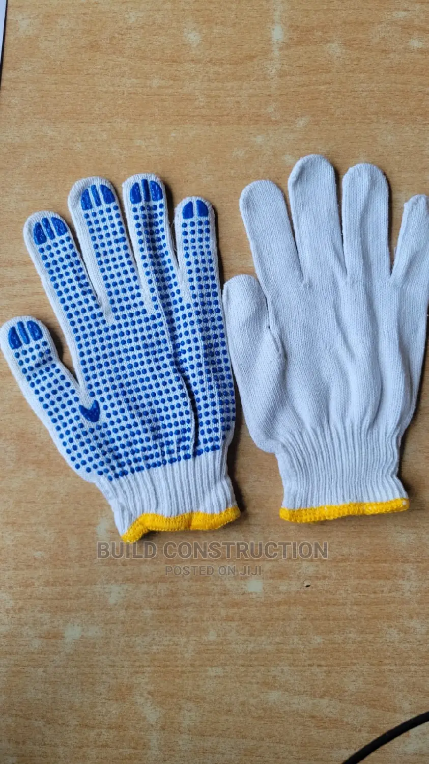 Chemical Gloves Suppliers in Kenya