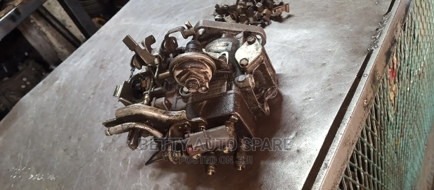 Nissan E 24 Injector Pump Qd 32
