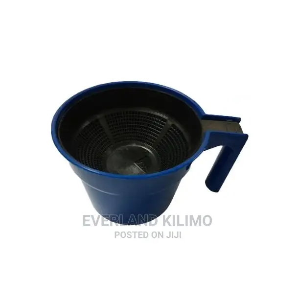 Strip Cup for Testitng Masitis