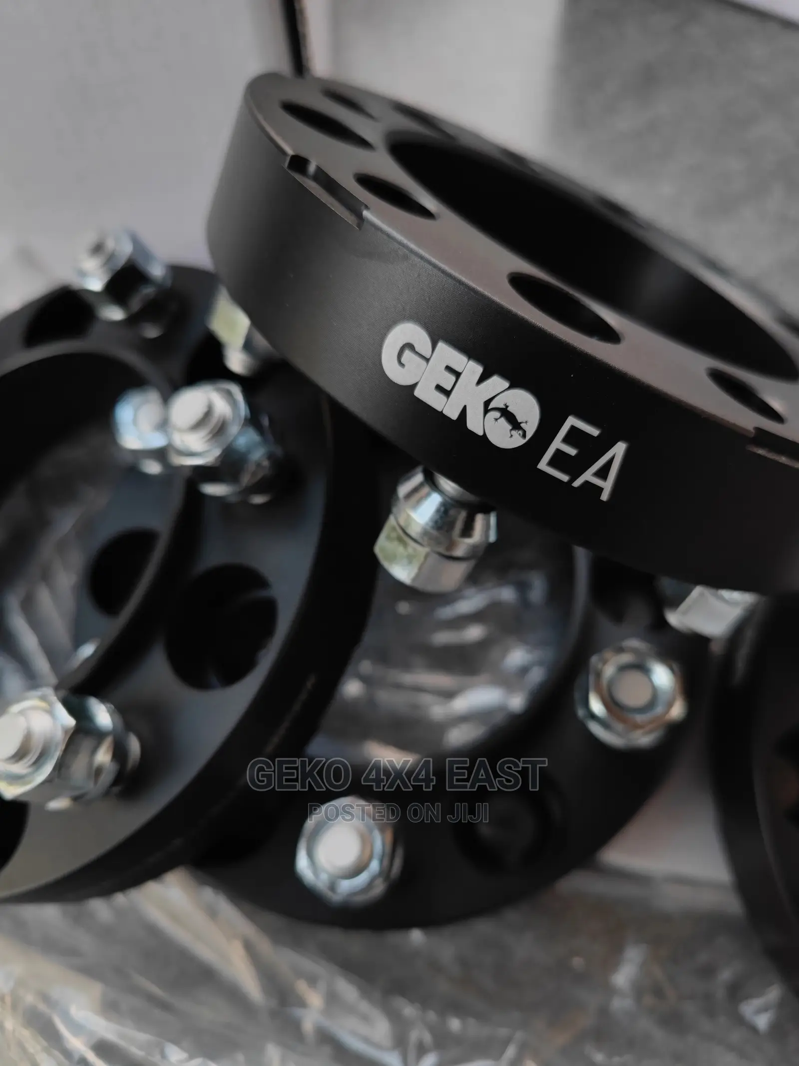 Nissan Patrol Y61 Hubcentric Wheel Spacers6x139.7-110.1