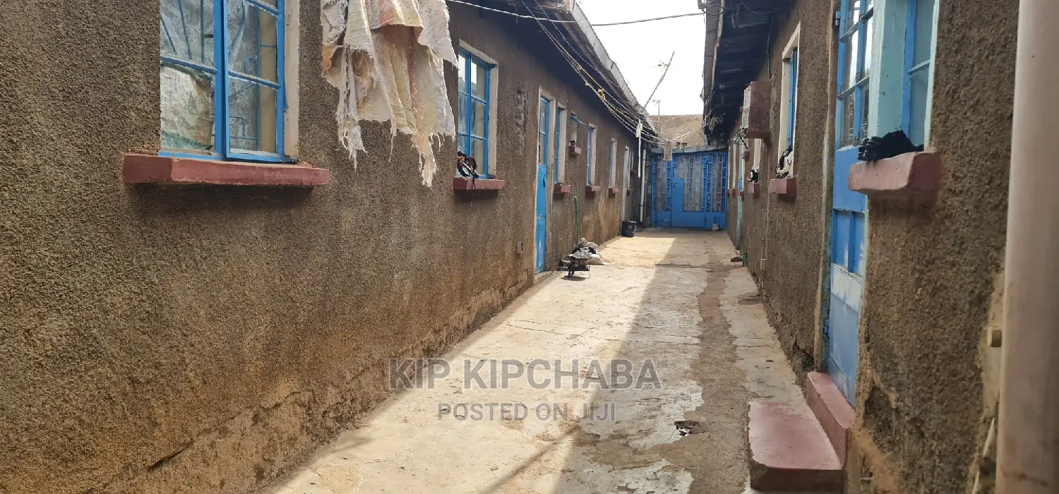 5bdrm Duplex in Mwanzo, Eldoret CBD for Sale