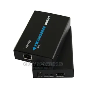 1.3V HDMI IR Extender 120M