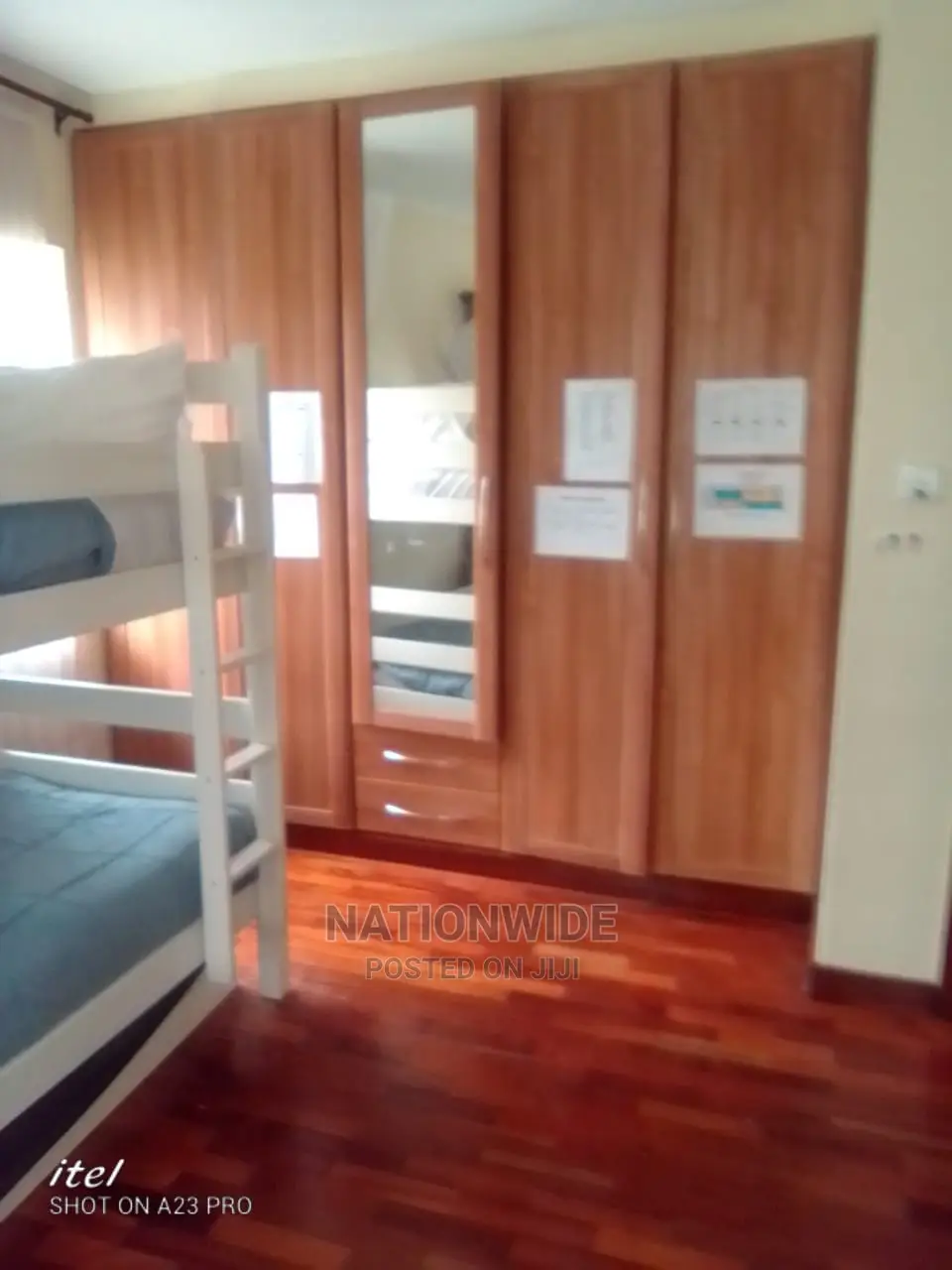5bdrm Townhouse/Terrace in Hurlingham for sale