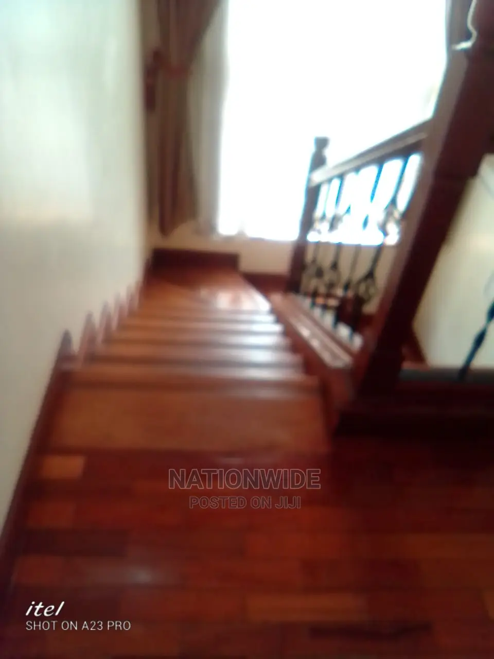 5bdrm Townhouse/Terrace in Hurlingham for sale