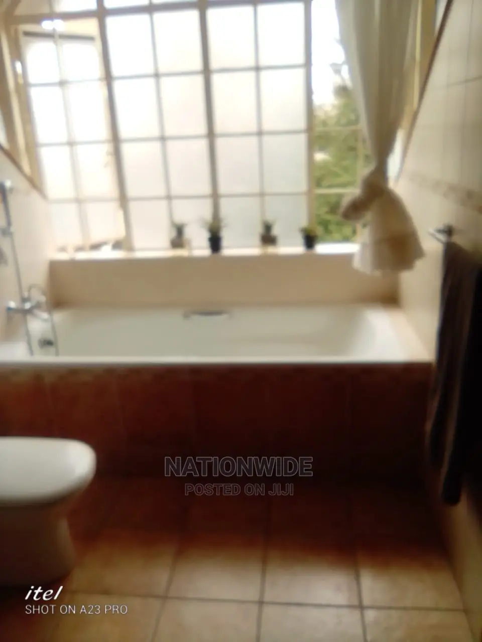 5bdrm Townhouse/Terrace in Hurlingham for sale