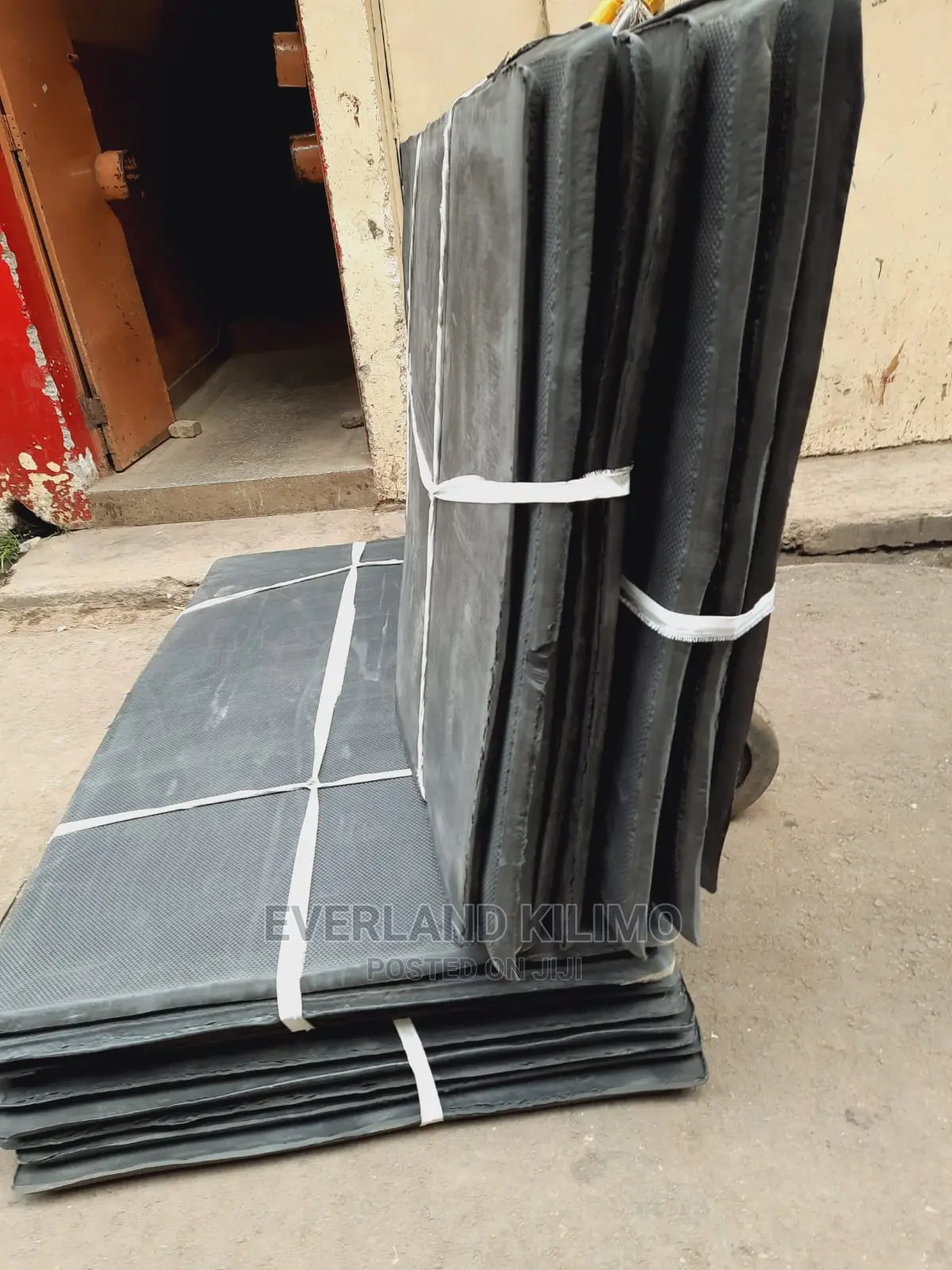 Dairy Cow Matts