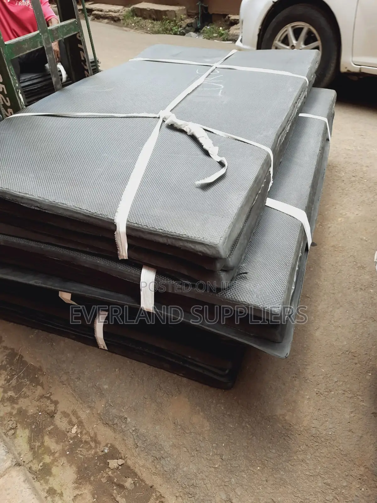Dairy Cow Mattresses