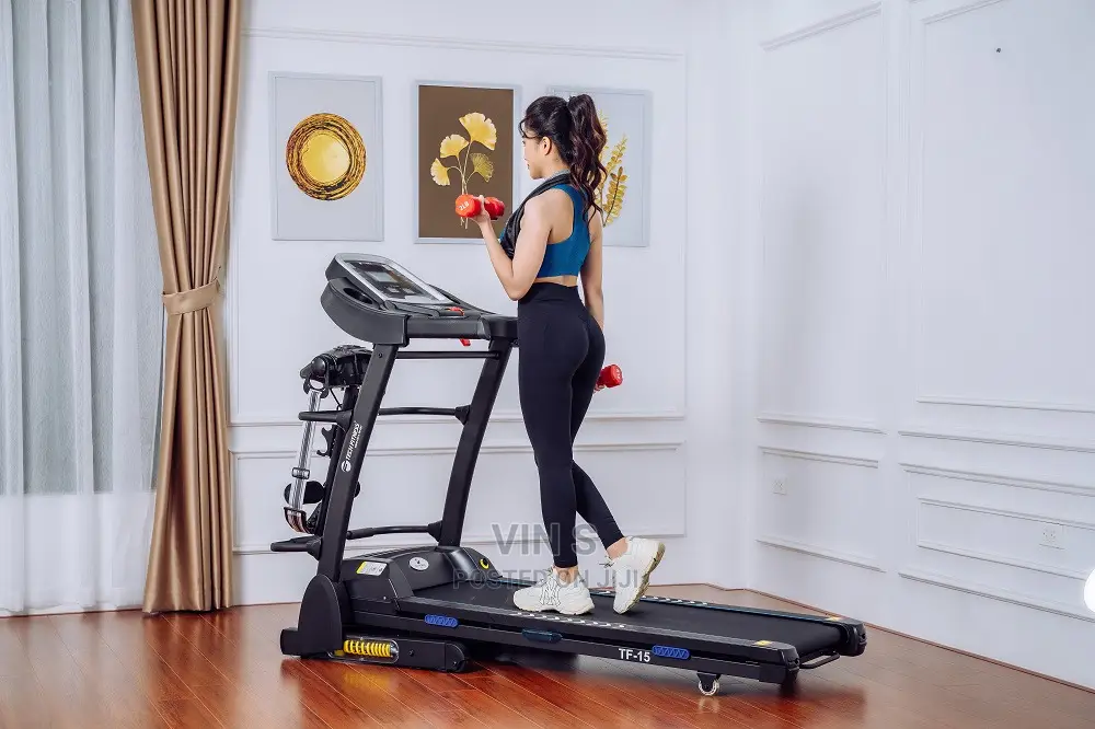 Treadmill/ 4hp Treadmill+ Treadmill+ Treadmill