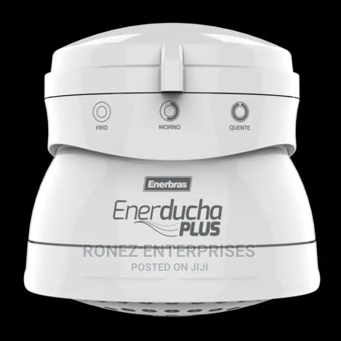 Ener-Ducha 3T
