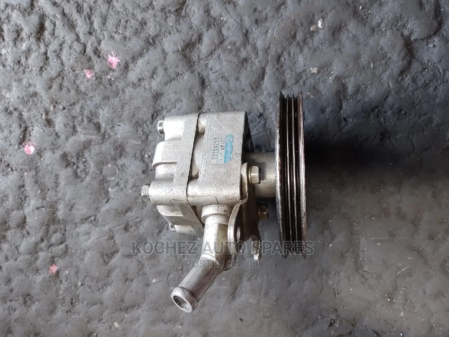 Nissan Wingroad, B15, B14, Steering Cartridge