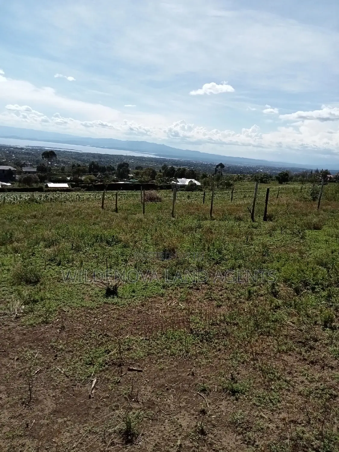Plot on Sale at Naivasha Mwishiringiri