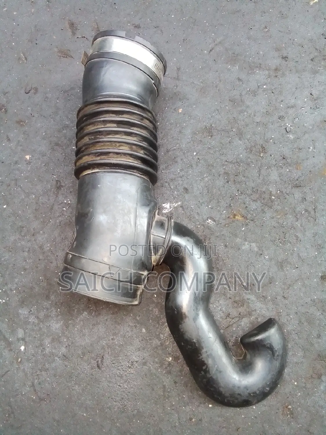 Subaru SG9 Intake Hose Pipe