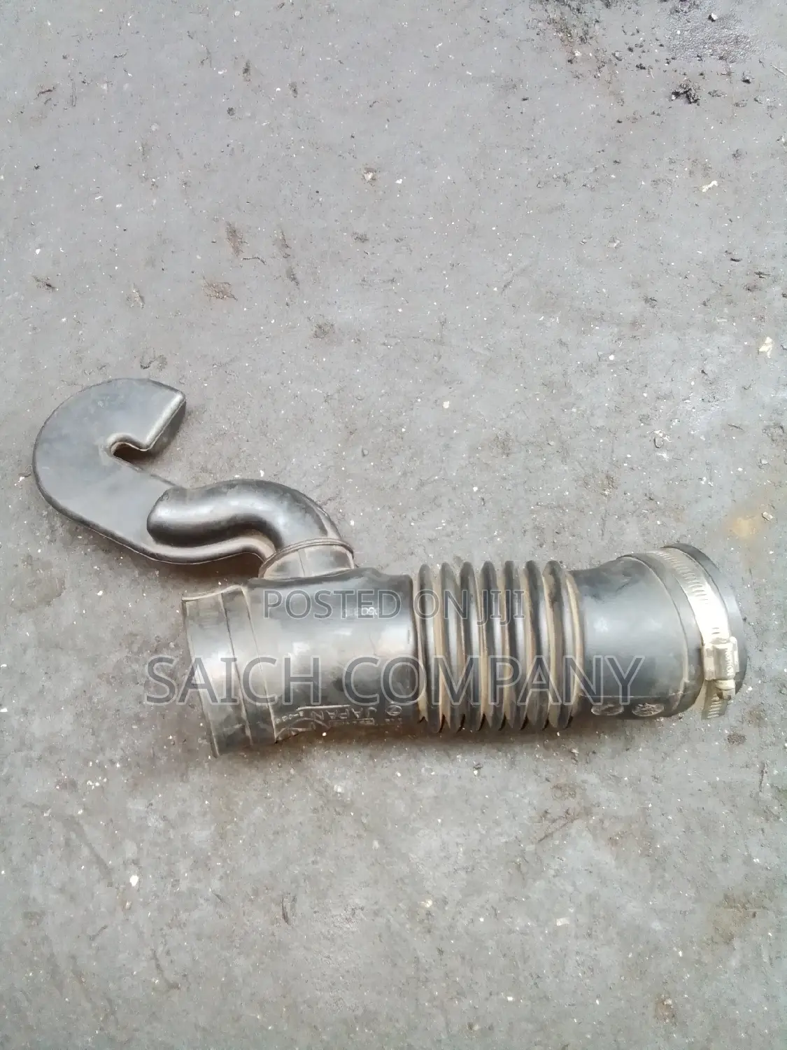 Subaru SG9 Intake Hose Pipe