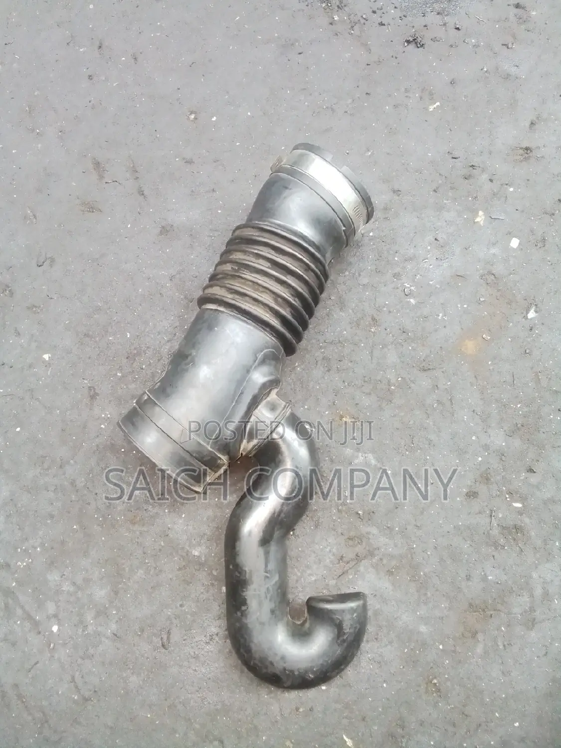Subaru SG9 Intake Hose Pipe