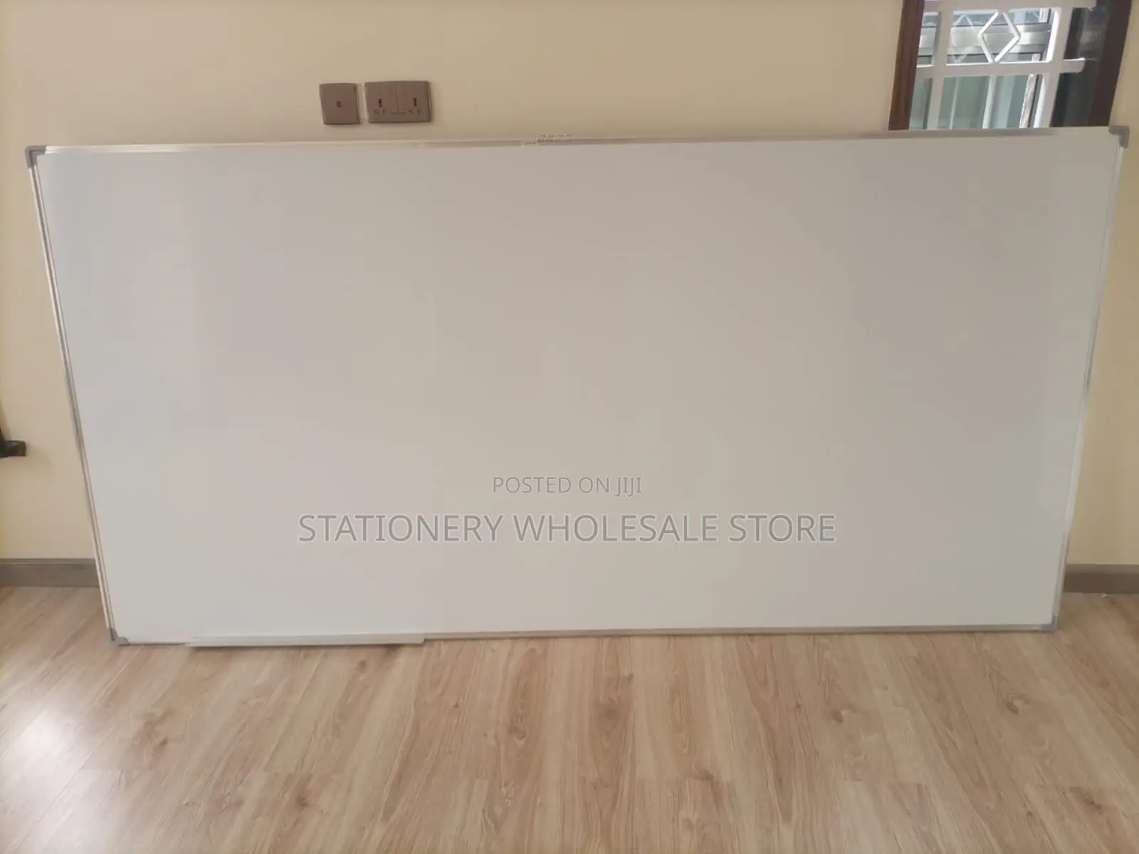 Whiteboard Magnetic Whiteboard 8ftx4ft 5yrs Warranty