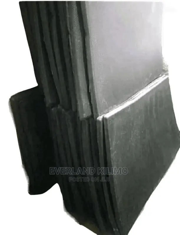 Cow Mattress- Rubber