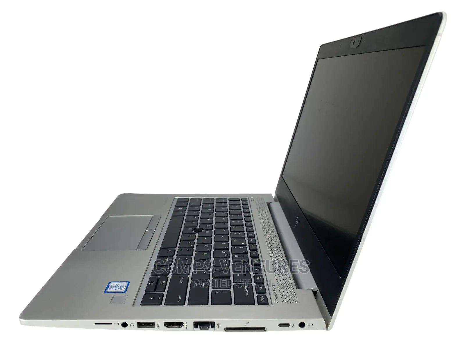 Laptop HP EliteBook 830 G5 16GB Intel Core I7 SSD 512GB