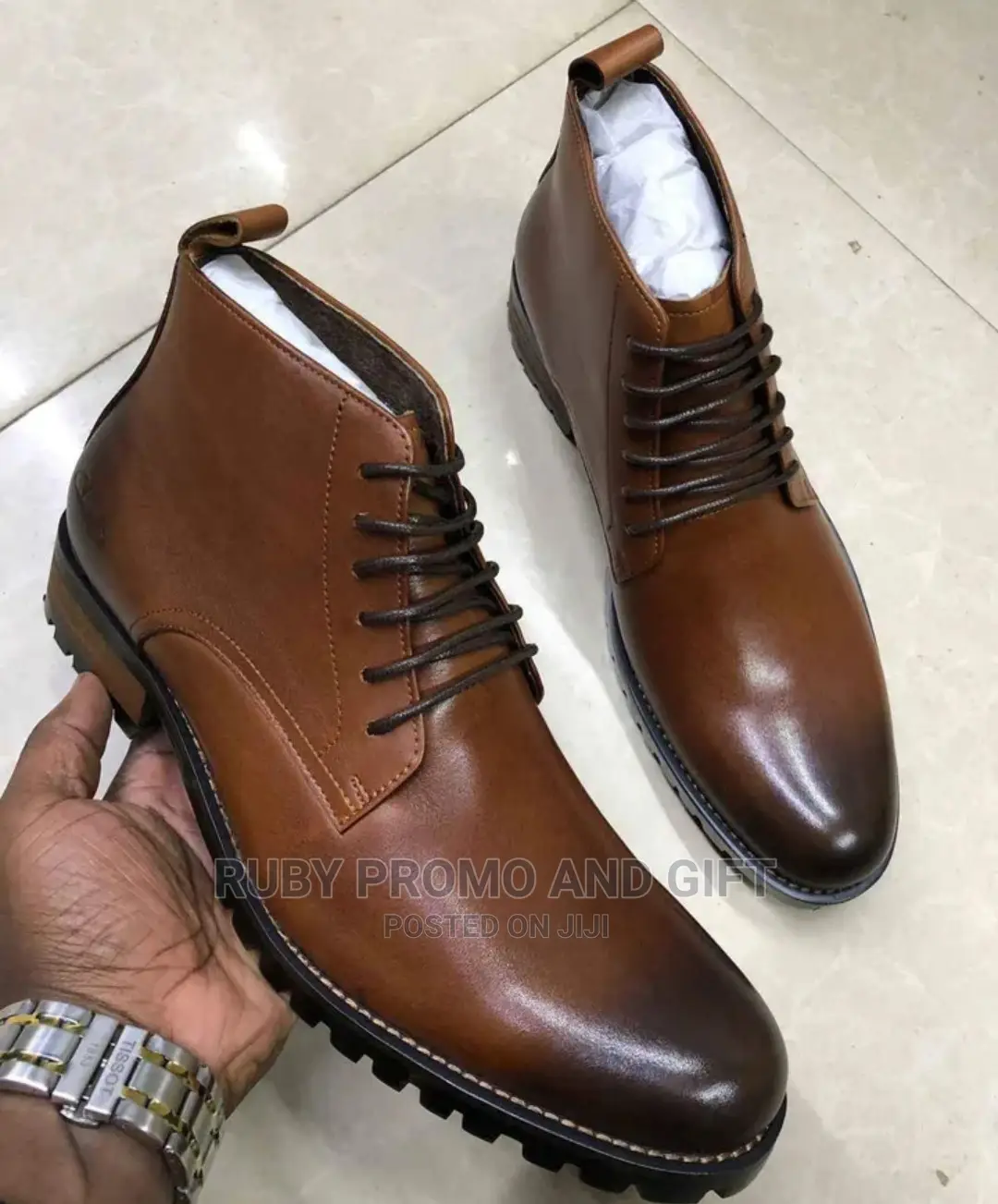 Men's Clarks Shoes