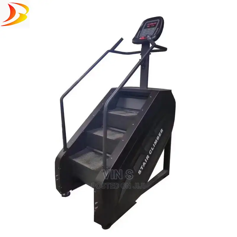 Commercial Stairmasters" Commercial Stairmasters"
