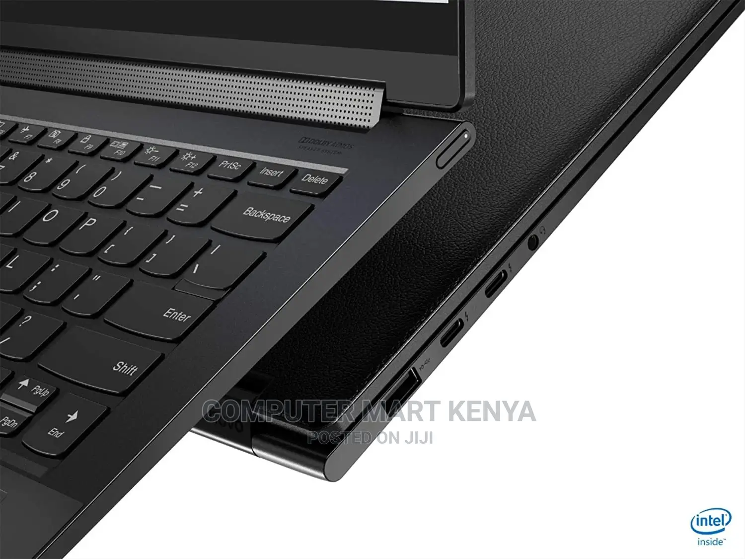 New Laptop Lenovo 8GB Intel Core i7 SSD 512GB