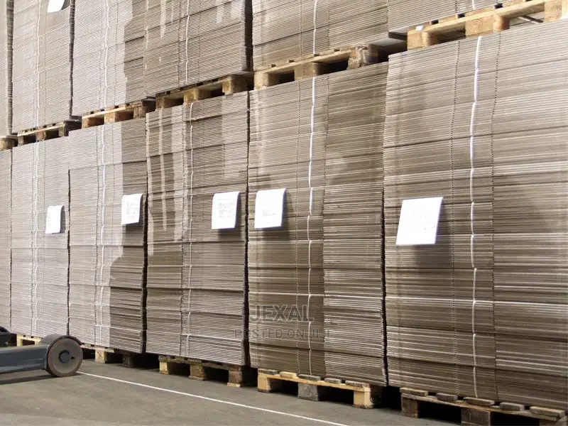 Carton Boxes