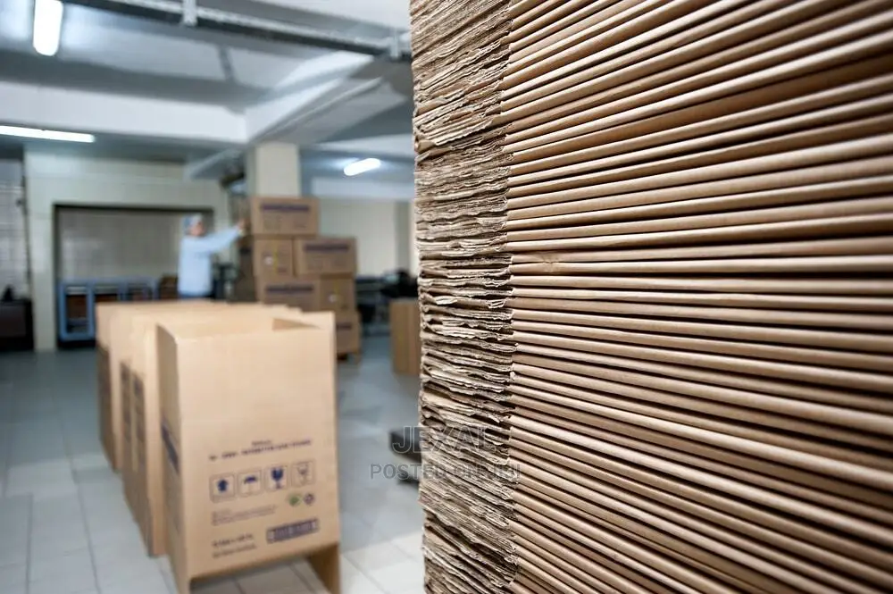 Carton Boxes