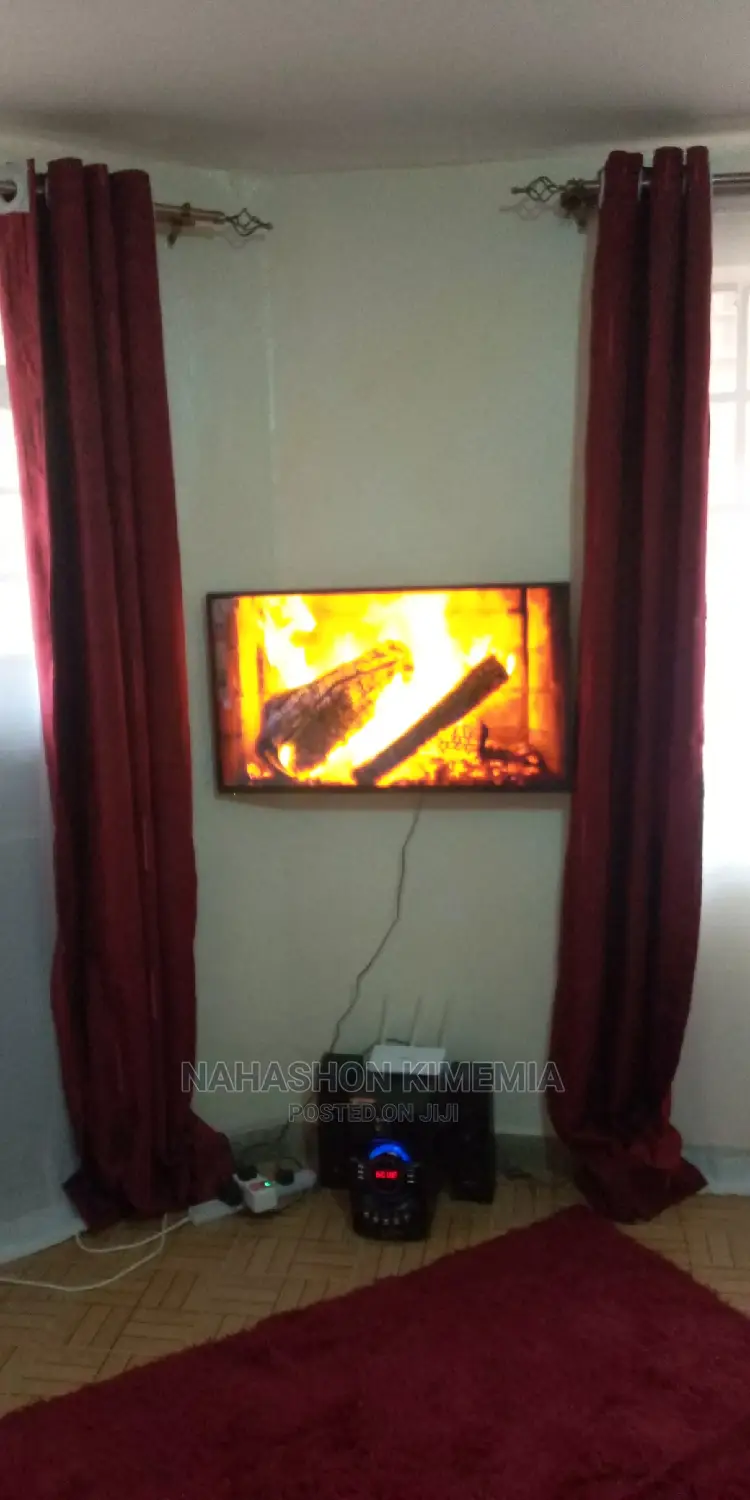 Latest Airbnb Studio TRM Drive Roysambu Thika Road