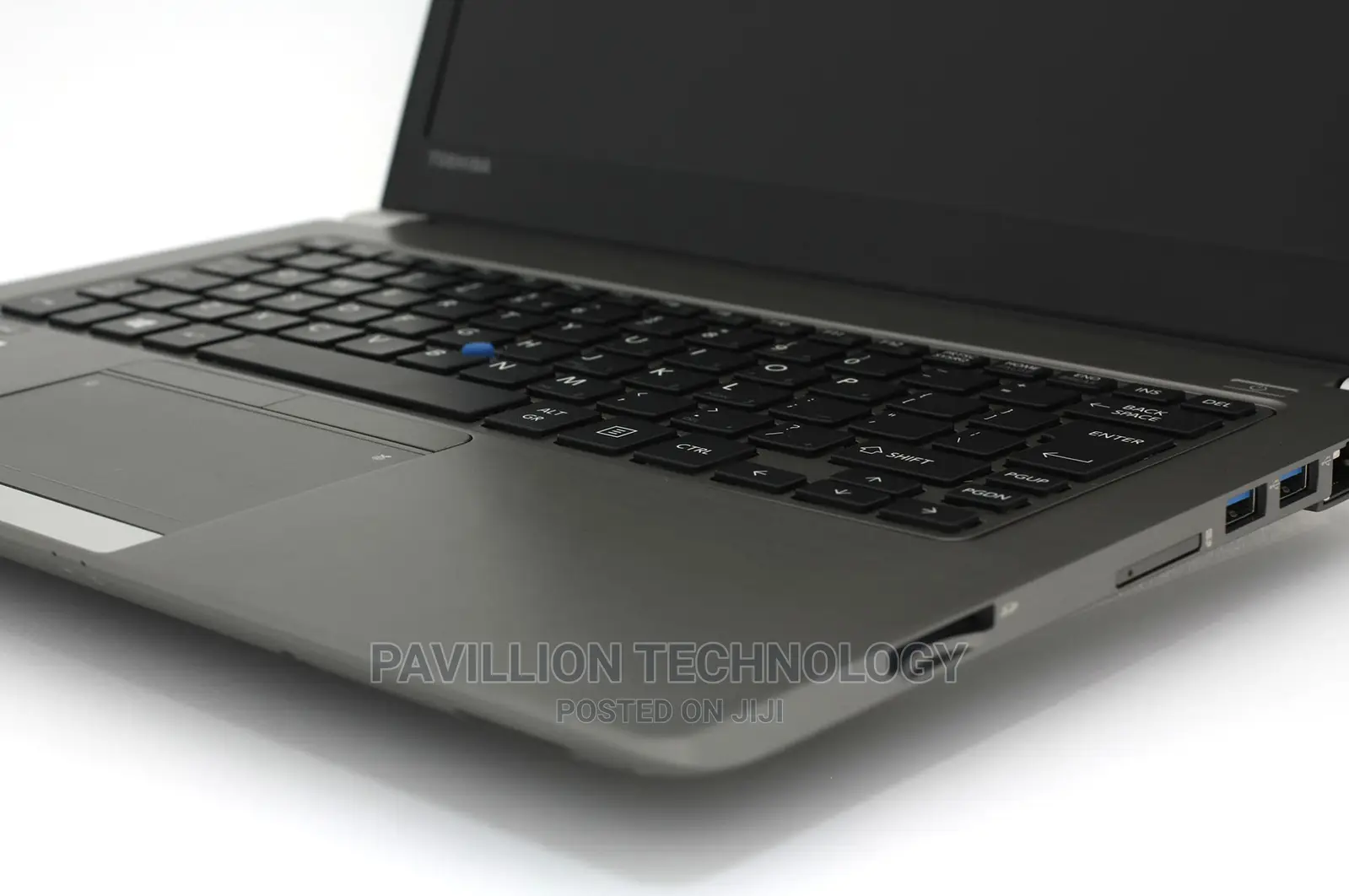 Laptop Toshiba Tecra Z40 4GB Intel Core I5 SSD 128GB