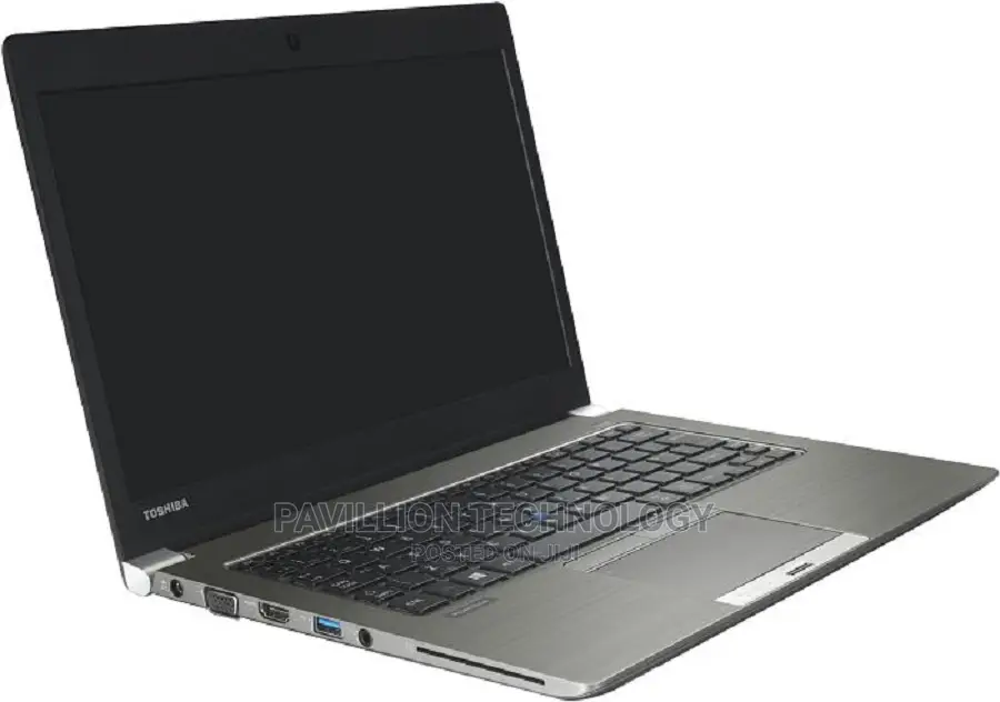 Laptop Toshiba Tecra Z40 4GB Intel Core I5 SSD 128GB