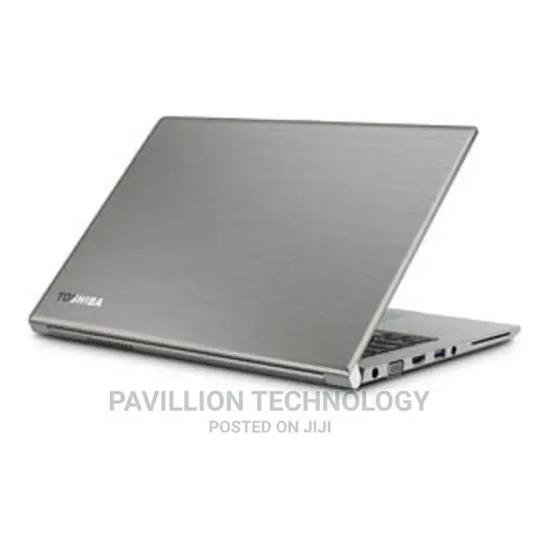 Laptop Toshiba Tecra Z40 4GB Intel Core I5 SSD 128GB